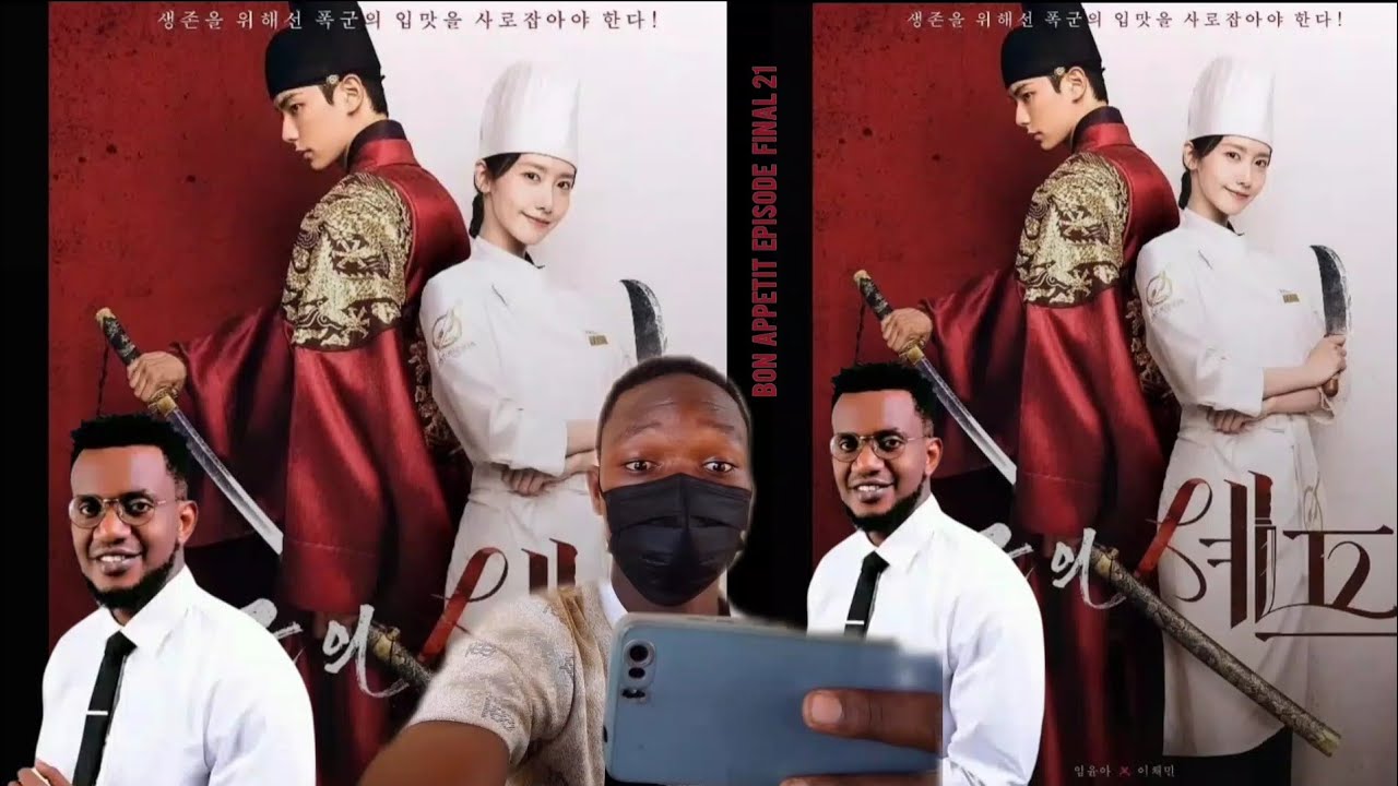 BON APPETIT EP 9 AGASOBANUYE ROCKY KIMOMO FOR ENSEP LAI 01 