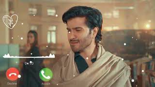 Khuda Or Mohabbat | Man jhoom jhoom love ringtone beautiful ringtone 2021 | Khuda or mohabbat song |