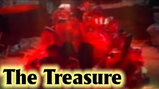 The Treasure Arthur And The Invisibles Minimoy Runes