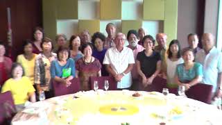 VS Class of 1968 Reunion