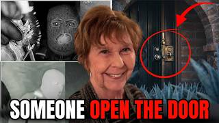 Nancy Guthrie BREAKING: Security Gate Evidence Proves An Inside Job