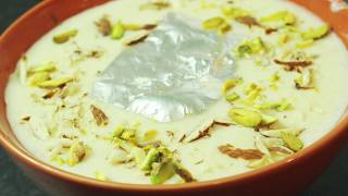 KULFA KHEER *COOK WITH FAIZA*