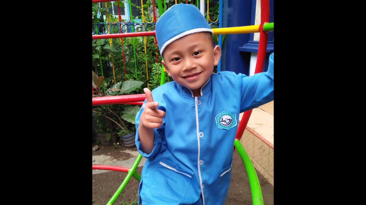 Profil Play Group Plus Rahmat