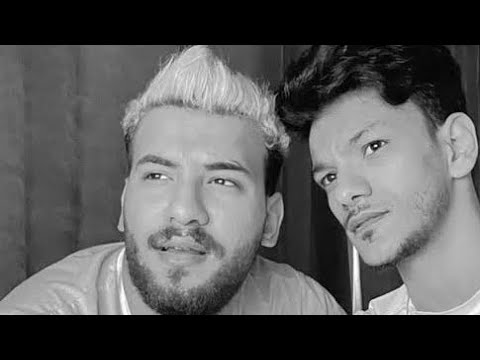 قصر الكبابجي فيديو بين مسلم و حوده بندق مشاهير مصر مهرجانات رمضان 2022