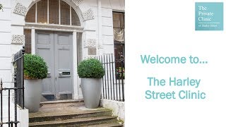 The Private Clinic At Harley Street