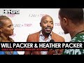 Will Packer & Heather Packer Discuss Finding Love at Essence Fest & Break Down 'Girls Trip'