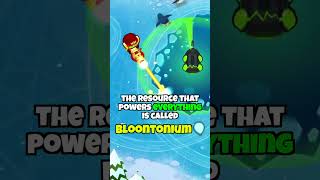 Random Pieces Of BTD6 Lore Part 1