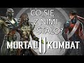 Mortal Kombat 11 - Co się stało z brakującymi postaciami z Mortal Kombat X [Teoria]