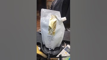 smoothing#loreal#xtenso# veerbeautysalon#thard#shortvideo#viralvideo short# video #viral