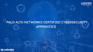 Palo Alto Networks Certified Cybersecurity Apprentice
