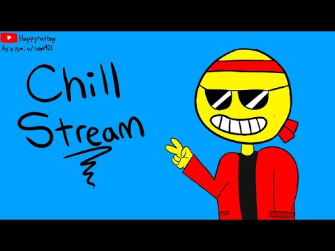 CHILL STREAM.EXE