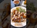 作り置きを使った #料理 5日分の献立例