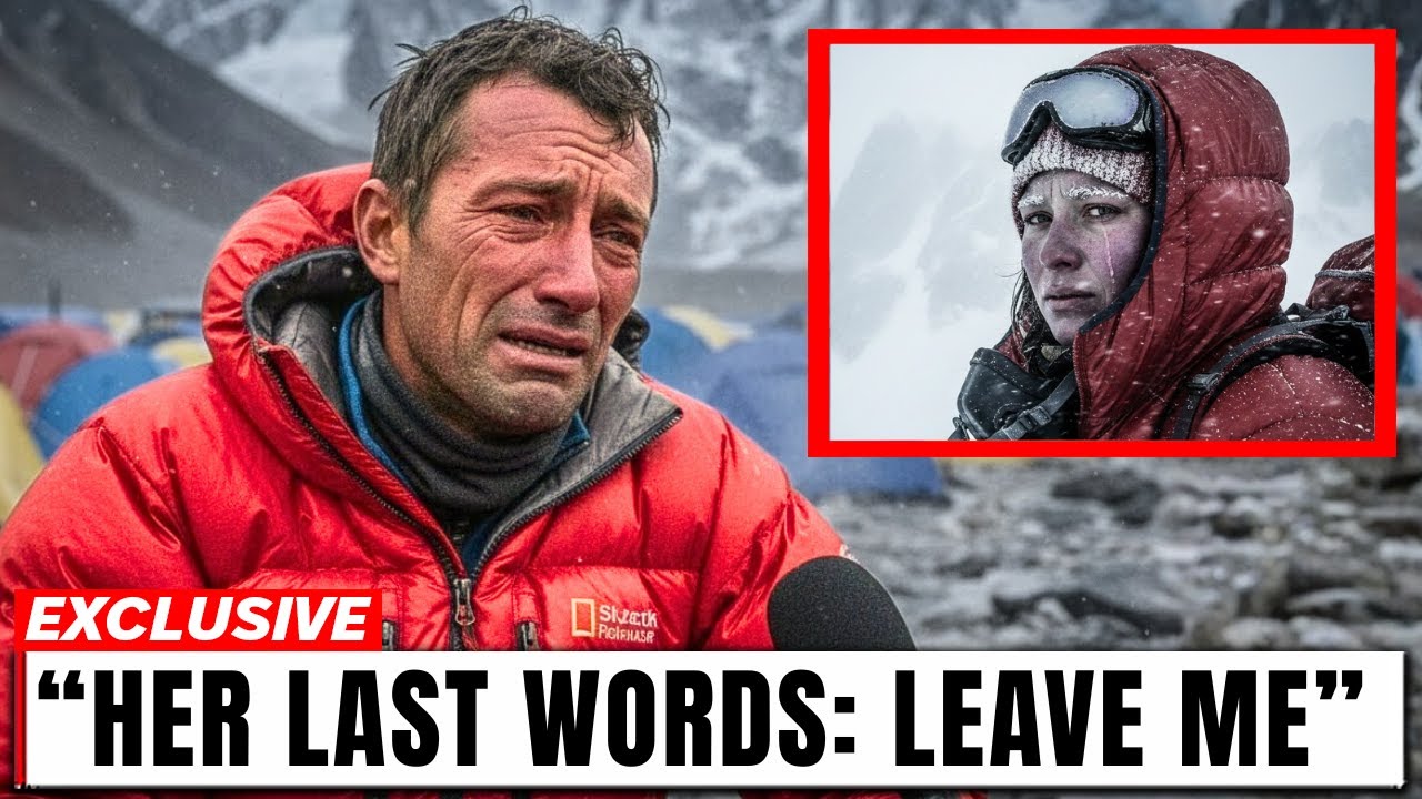 The WORST Fate Of Women On Everest