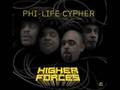 Phi-Life Cypher - Free