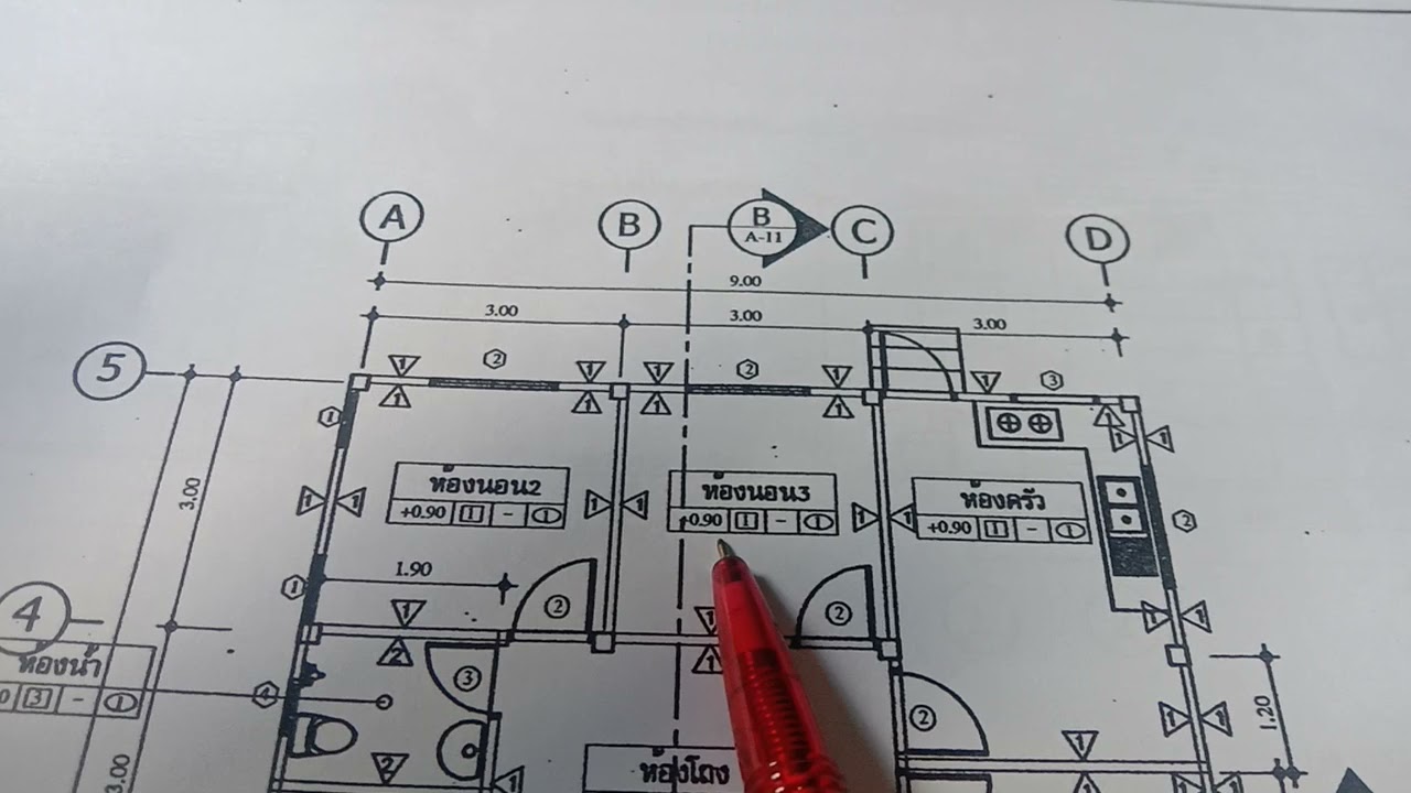 Ep32การอ่านแบบให้เข้าใจง่ายๆสามารถคุมงานเองได้เลย