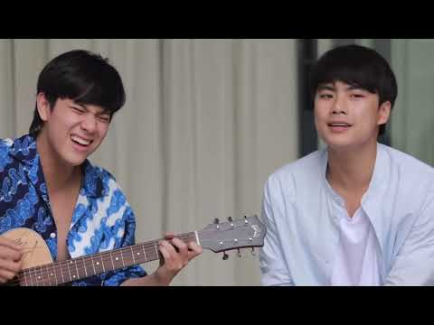 Just friends English version by jaylloydgarche