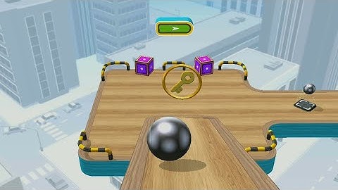 Going Balls - All Levels Gameplay Walkthrough Android/IOS #6