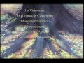 La Visionaire, by Francois Couperin, performed by harpsichordist Margaret Fabrizio