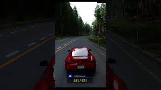 Forza Horizon 6 Ultra Graphics Extreme RT Gameplay #fh6 #driving #gaming #car #pcgames #supra