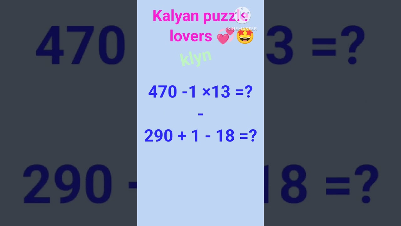 Kalyan puzzle lovers 💞😻 10 May 25 kalyan Day puzzle 🧩 