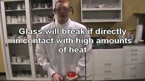 Lab Safety Video (Epic Lab Day) Part 1