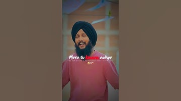 Thumbnail of Waalian : Harnoor (Full Song) Gifty | The Kidd | Rubbal GTR | Punjabi Song | JattLife Studios