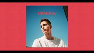 Dillistone X Ferdinant. - Boys Dont Cry Uranium Waves