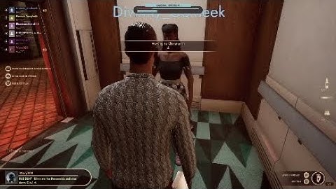 [First Class Trouble] Trust in your Brother