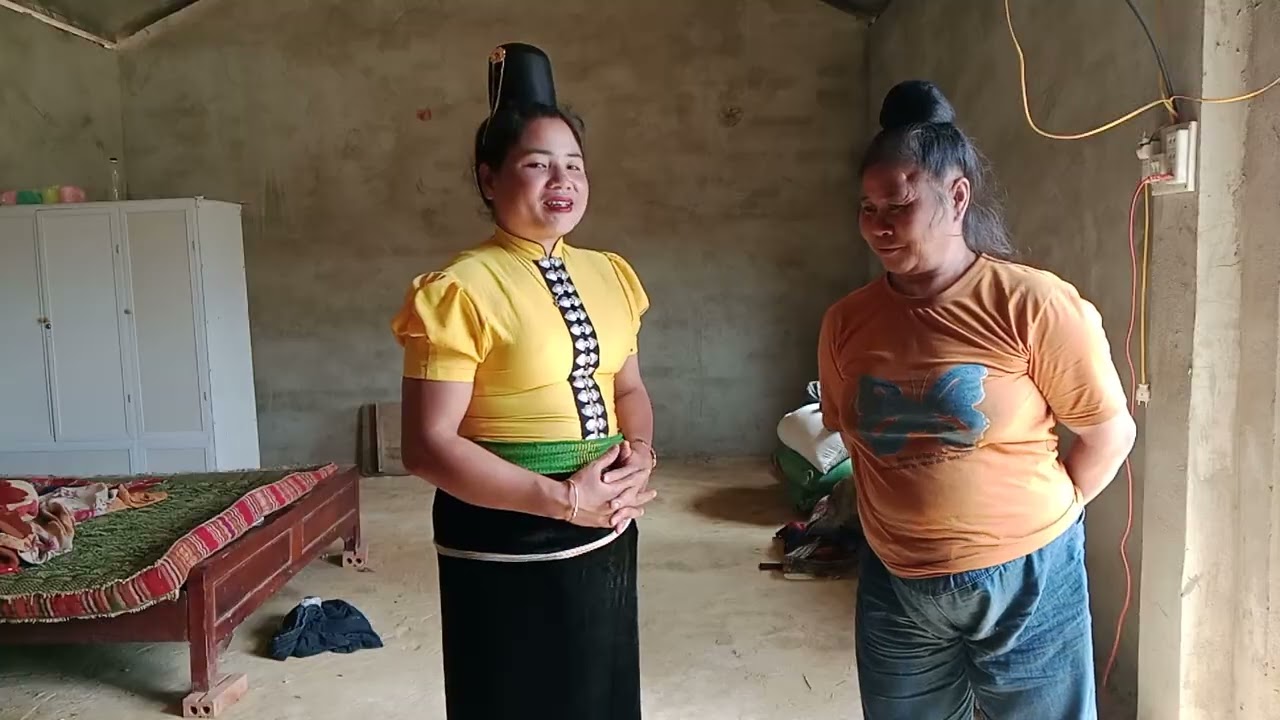 Lò thiện và lò hươi hát hay nhất pi nọng ơi âu căn tỏn le nơ 