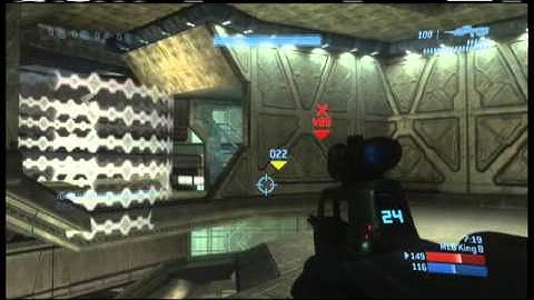 Finals - Final Boss vs Triggers Down - Fearitself - Game 3