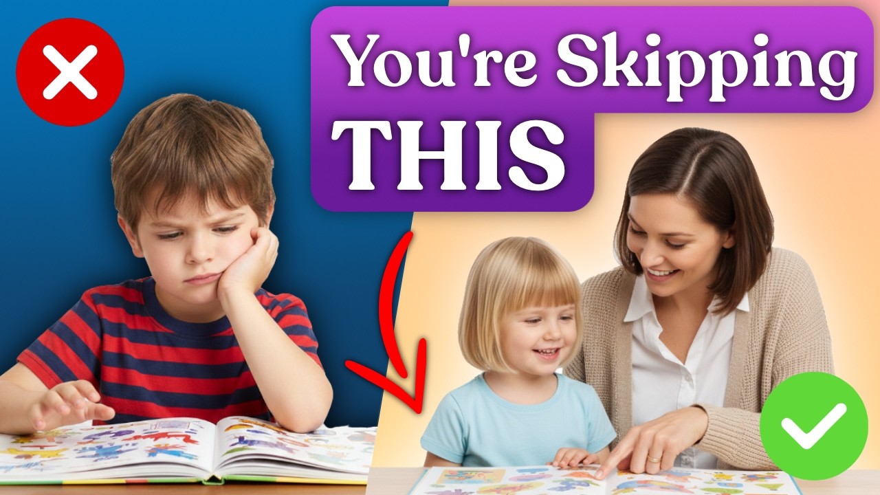 Why Reading Comprehension Breaks Down at Home