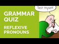 Self-Reflection and Care Quiz