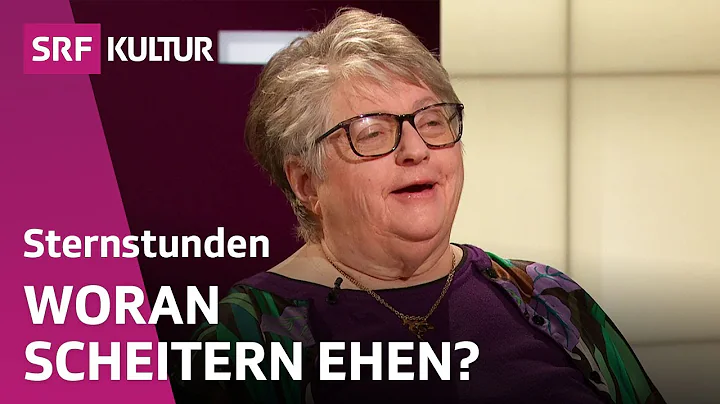 Scheidungsanwlti...  im Gesprch ber Liebe, Ehe und...
