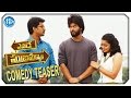 Yevade Subramanyam Movie Comedy Scene | Nani | Malavika Nair | Nag Ashwin