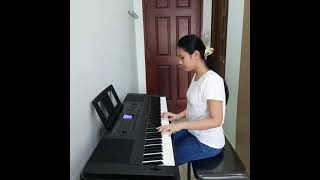 Ballad Pour Adentina - Trần Nguyễn Gia Linh