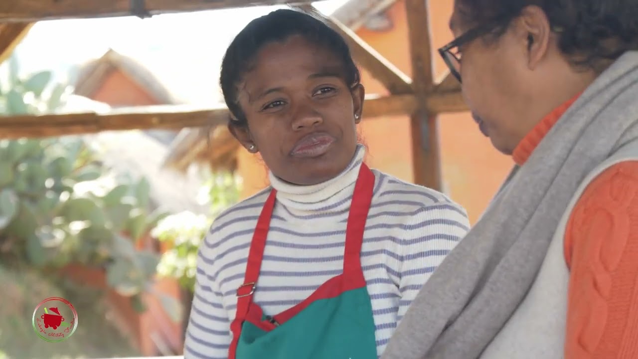 LMF4 EP5 Antsa  Henomby sy anandrano