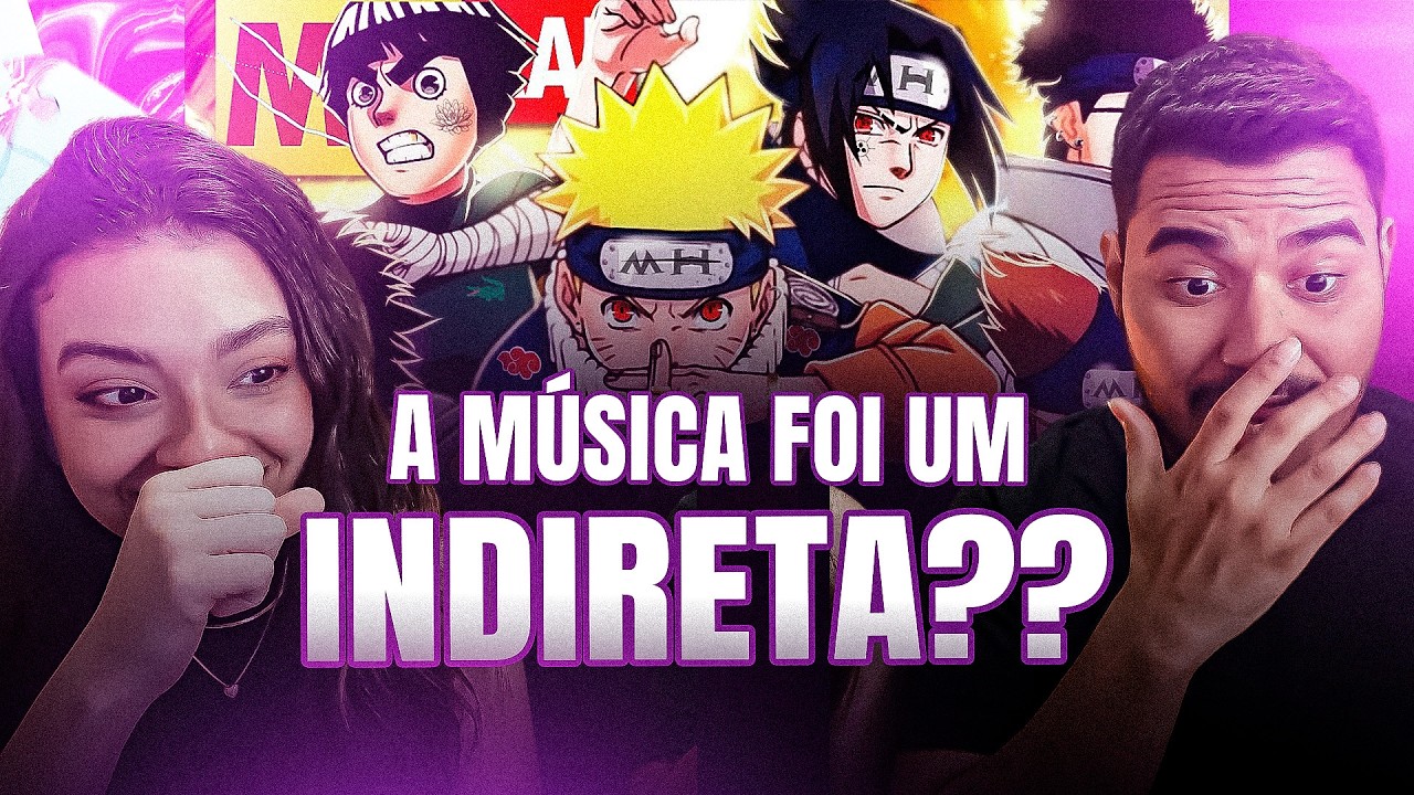 CASAL REAGE: Tropa da Folha| TrapGang #1 Ft. Ptkzin, Lil Chainz, ÉoDan, Akashi... | MHRAP