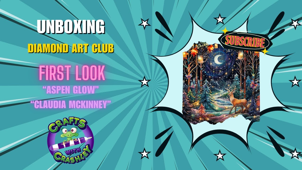 Распаковка ЦАП "Aspen Glow": первый взгляд от Клаудии МакКинни.