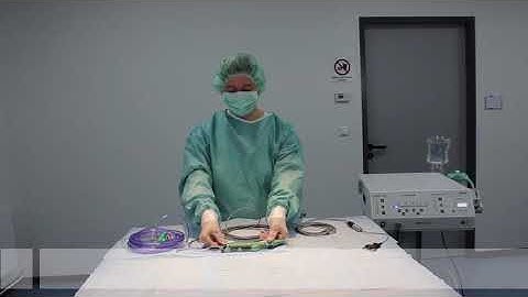 Söring Macro instruments with HF  the flexible solution for all requirements