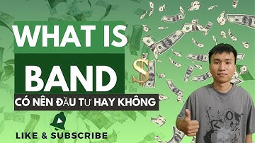 BAND PROTOCOL - Review chi tiết dự án hàng đầu trong lĩnh vực Oracle và thông tin về BAND token