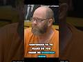 Dale Warner: Sentenced to 70 years in the murder of his wife, Dee Warner