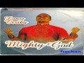 Lanre Teriba - Mighty God - NigerianGospelRadio.org