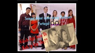 Menikah Dengan Orang Portugal Di Bali Dengan Ktp Surabaya