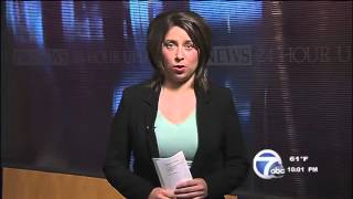 7 hour Borger standoff ends peacefully