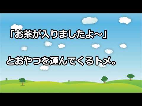 【スカッとする話】事故で知的障害になった伯母がいるのだが、トメはそれがうつると言って聞かない。どうしても私を障害者にしたいようなので夫やウトと協力して仕返しした【club スカッと