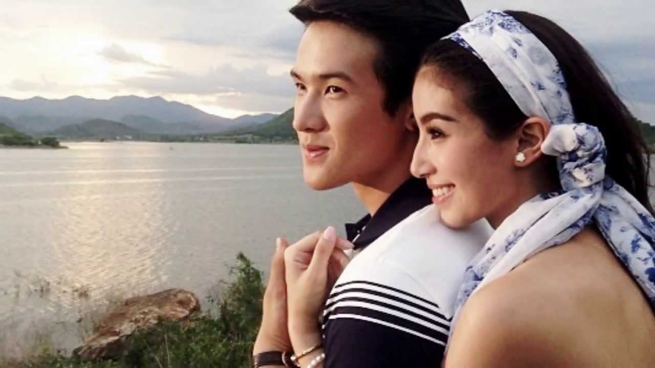 คุณชายรณพีร์ เพียงขวัญ - รักประกาศิต