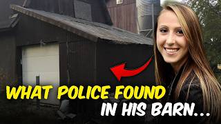 She Was Almost Home | The Ride That Turned Into a Nightmare