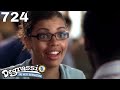 Degrassi: The Next Generation 724 - We Built This City