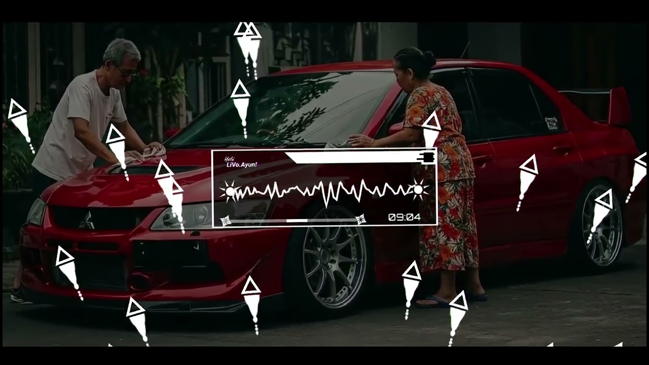 DJ REPLAY X STEREO LOVE SLOW KANE REVERB | DJ SLOW REVERB CANDU COCOK BUAT PERJALANAN VIRL TIKTOK !!