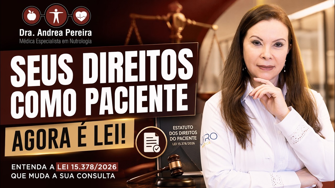 Direitos dos pacientes